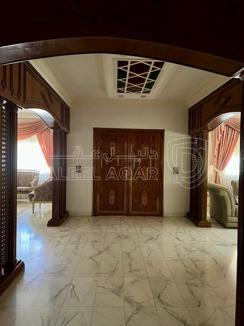 مبنى في تلاع العلي  - 550,000 دأ - صورة 1